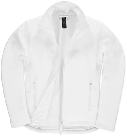 Damesjas B&C ID.701 Softshell