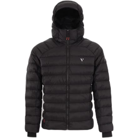 Hooded jacket Mac In A Sac