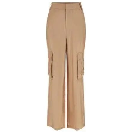 Cargo broek voor dames Guess Juni