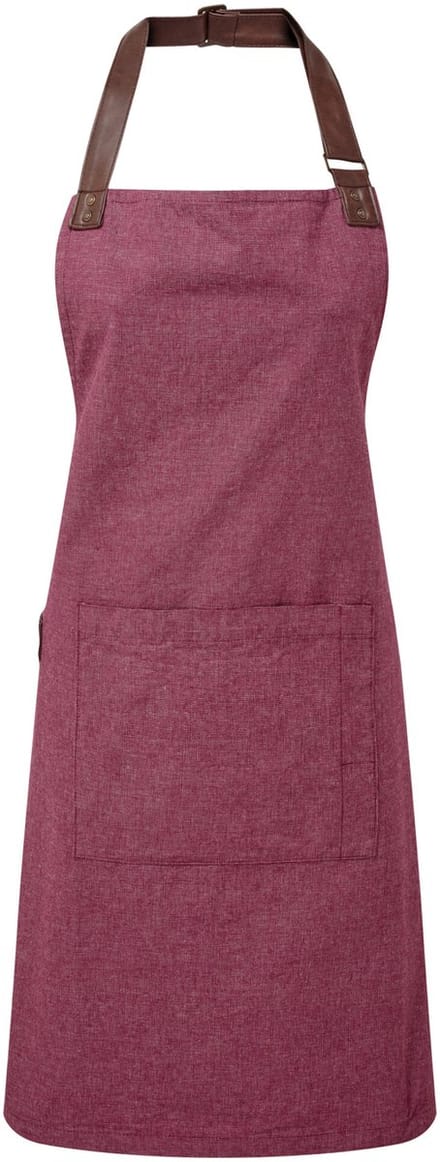 Premier Schort met bovenstuk “Annex” PR144 - Burgundy - One size