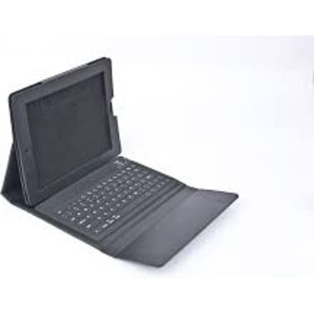 Gembird keycase for iPad 2