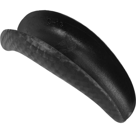 Salon Spa Haar Schoonheid Wassen Wastafel Shampoo Kom Neksteun Kussen Kussen Gripper Gel black