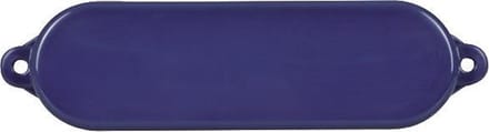 Flat Fender Donkerblauw - 45x12x6cm
