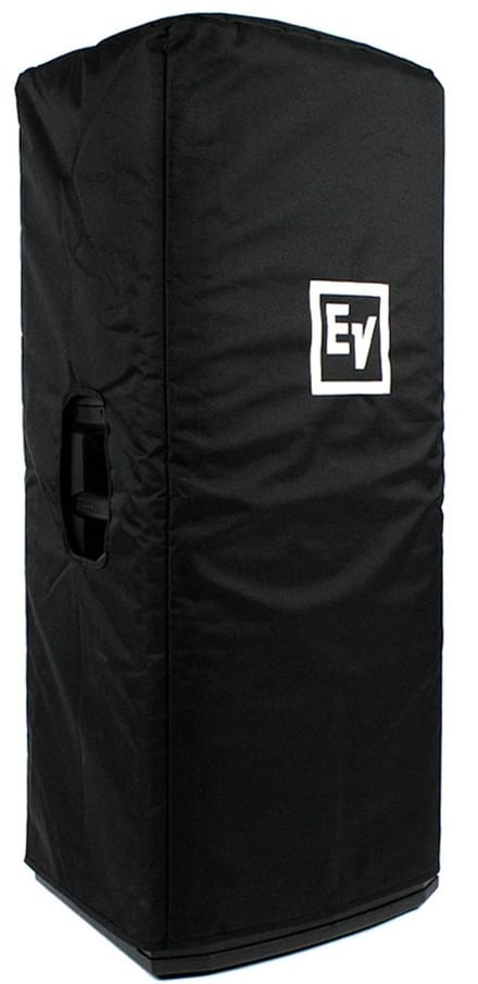 Electro Voice ETX-35P-CVR Cover voor ETX-35P - Speakerhoezen