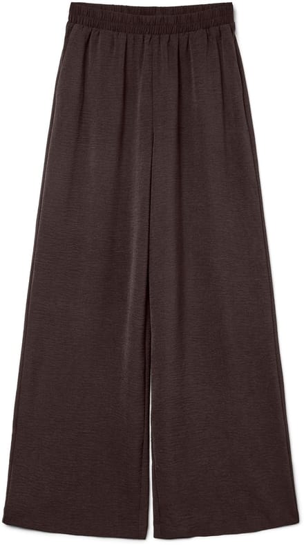 VERO MODA - VMALVA H/W WIDE PANT WVN GA EXP - Dames - Leggings