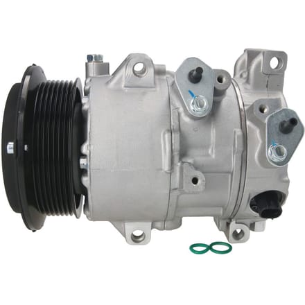 Compressor airconditioning VALEO 811105
