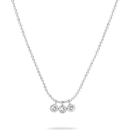 Tamaris Ketting TJ-0603-N-45