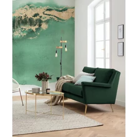 Fotobehang - Posh 200x280cm - Vliesbehang
