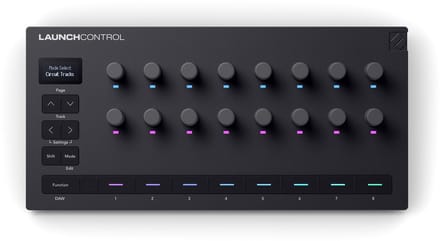Novation Launch Control 3 - DAW controller