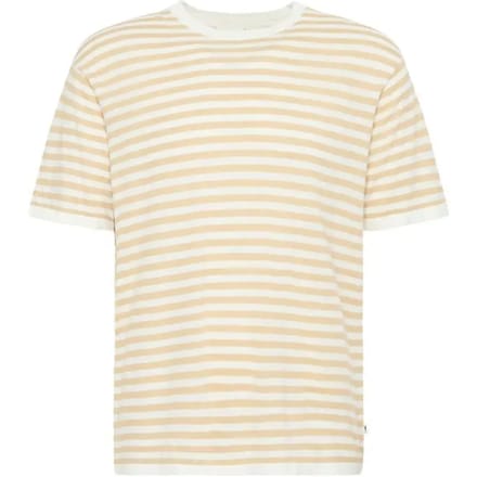 T-shirt Solid Olsen