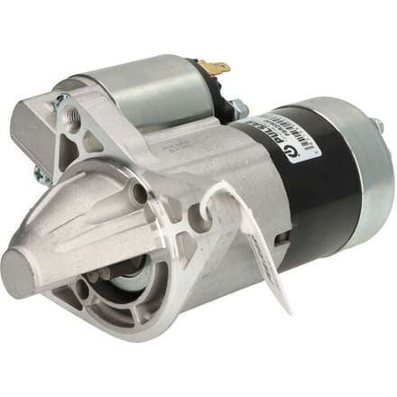 Starter PULSAR ROTATING ELECTRICS PSR20630