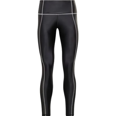 Dames legging Reebok Brillant Studio