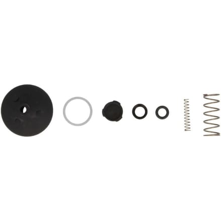 Reparatieset, koppelingsbekrachtiger WABCO 4630220012