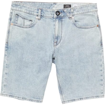 Denim shorts Volcom Vorta