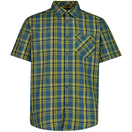 Shirt met zak CMP