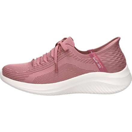 Skechers Slip-Ins: Ultra Flex 3.0 Sportief - roze - Maat 42