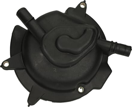 Waterpomp deksel Mezoly Peugeot Verticaal