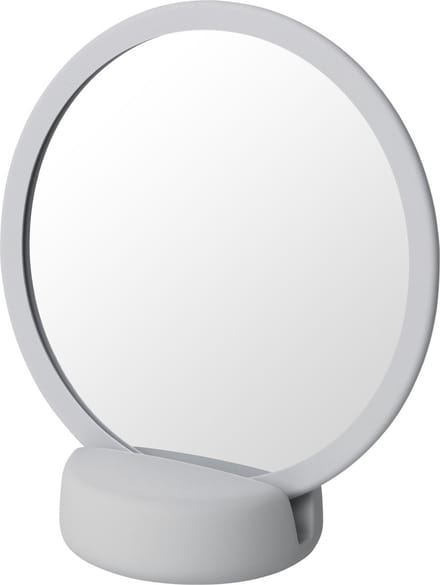 Blomus Cosmetica spiegel SONO Micro Chip - Vergroting 5X