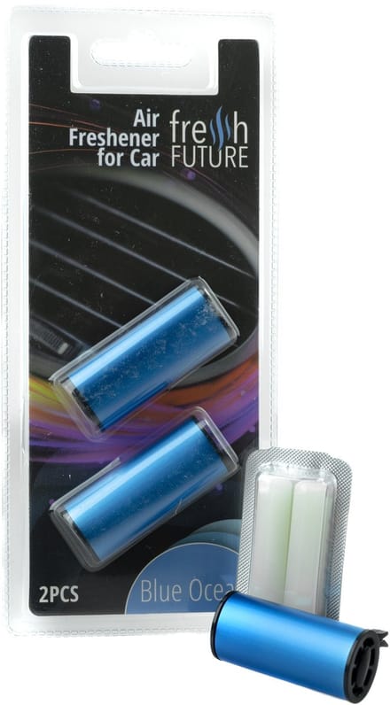 Auto luchtverfrisser - Ocean - Fresh Future