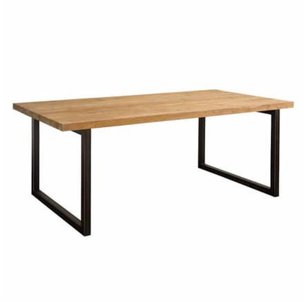 Tower Living Lucca Eetkamertafel 200 cm
