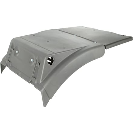 Spatbord COVIND TGX/537