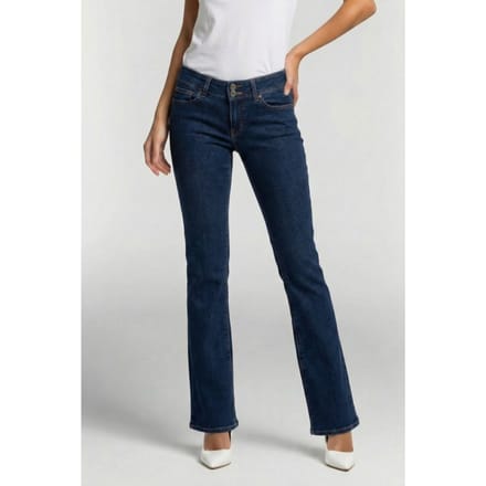 Levi's Lsesuperlow Flare The Wow Moment Taglia: W30L32 | Jeans Outlet | Donna