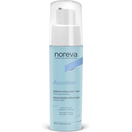 Noreva Aquareva 24h Moisturizing Serum 30 Gel