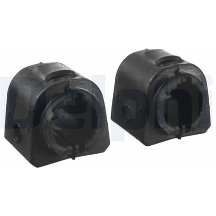 Aanslagbuffer DELPHI TD998W, 2 Stuk