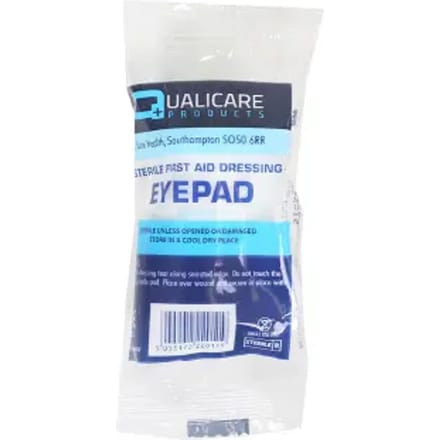 Oogverband PowerCare