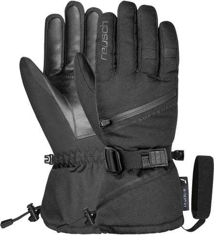 Reusch Fingerhandschuhe Dahlia R-TEX® XT