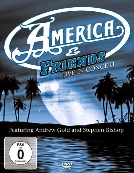 Live In Concert