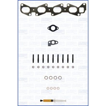 Montageset, supercharger AJUSA JTC11894