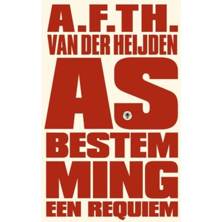 Asbestemming - Collectie Van Der Heijden - A.F.Th. van der Heijden