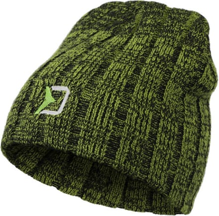 Muts - Delpin - Winter - Groen