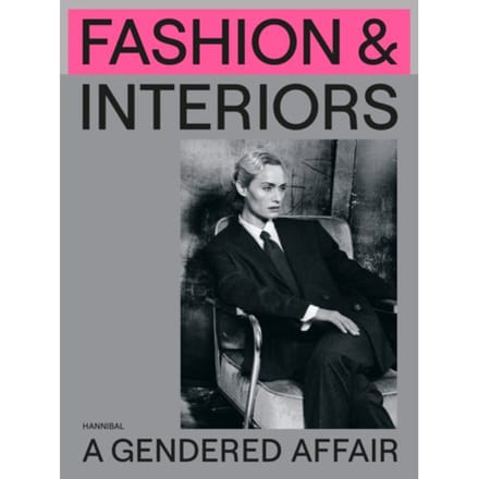 Fashion & Interiors - A Gendered Affair - Romy Cockx