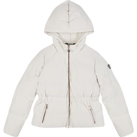 Down jacket Baby Emporio Armani 6DFB02_FNDMZ