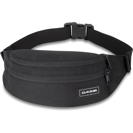 Dakine Classic - Heuptas 23 cm (black)