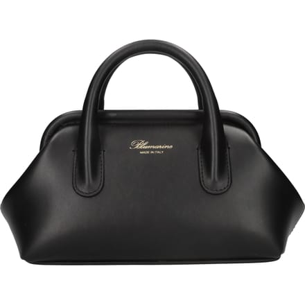 Blumarine Zakken. Zwart