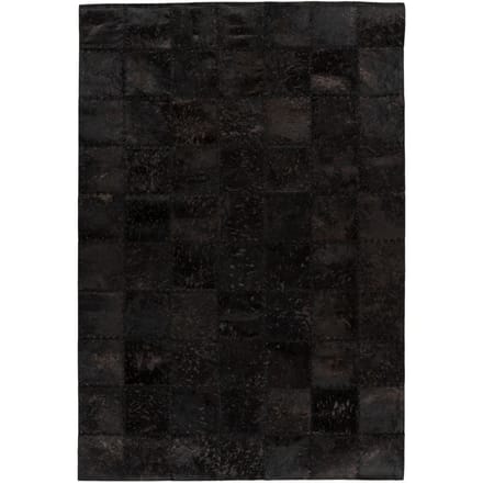 Vloerkleed Demeter handgemaakt leer | Forte Collection