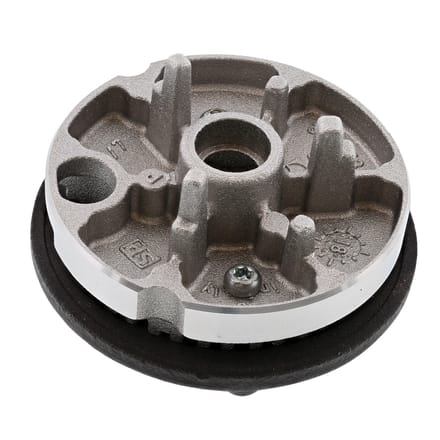 AEG set, kroon, brandertop 3577327046