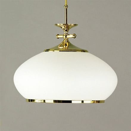 ORION Elegante hanglamp EMPIRA, 32 cm
