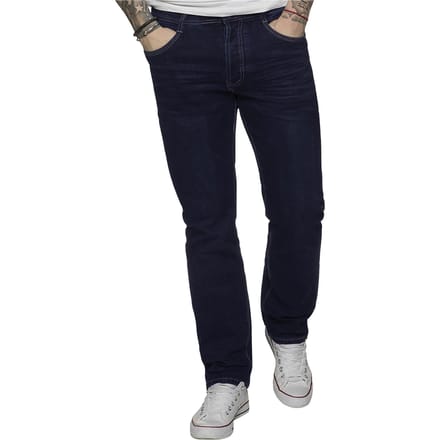 Heren Tapered Fit Jeans | ETO Designer
