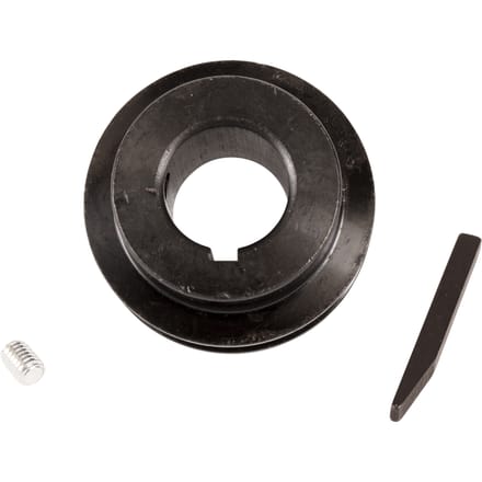 Pulley