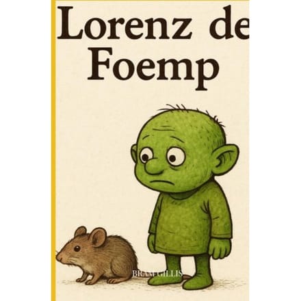 Lorenz De Foemp - Bram Gillis