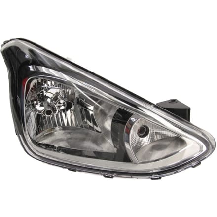 Koplampen TYC 20-14605-05-2, rechts