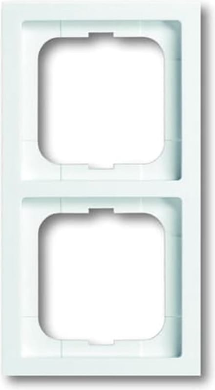 ABB Busch-Jaeger Future Afdekraam Schakelmateriaal - 2CKA001754A4236 - E2H39