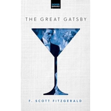 The Great Gatsby - Thrift Editions - Fitzgerald, F. Scott