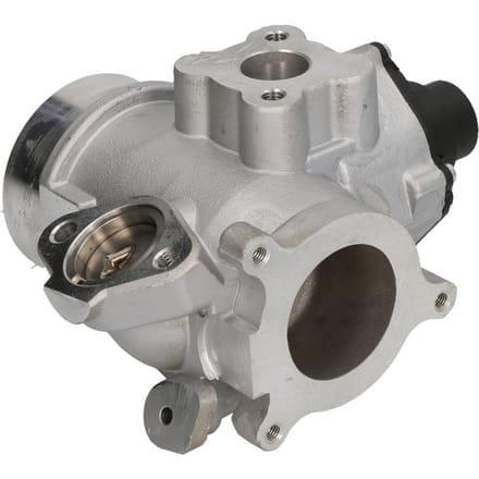 EGR-klep NTK 92614 EGE5-D