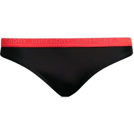 Dameszwembroekje Superdry Classic