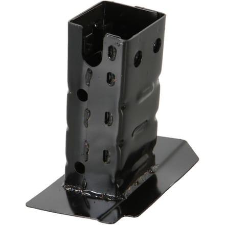 Bumper, bevestiging BLIC 5504-00-1136931P